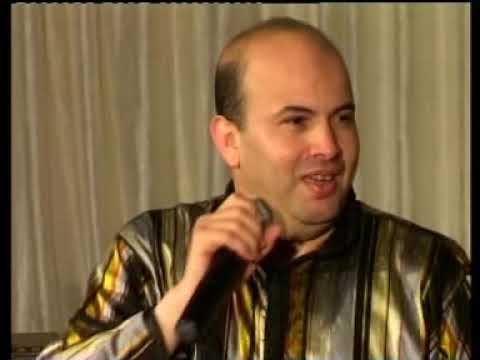 Hajib - 9alo Laya Zin Tama (Soirée Live) | (حجيب - قالو ليا الزين تما (سهرة حية