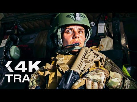 INVASION: Zwischen Paradies und Inferno Trailer German Deutsch (2026)