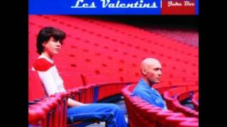 Entre elle et moi les Valentins.