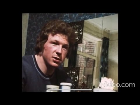 Nabba 1974 Mr United Kingdom Musclemen Documentary Peter Simpson Mexborough bodybuilder