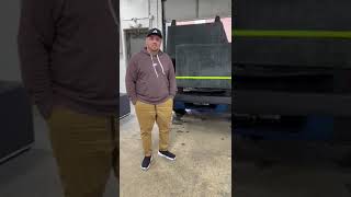 Testimonial Video