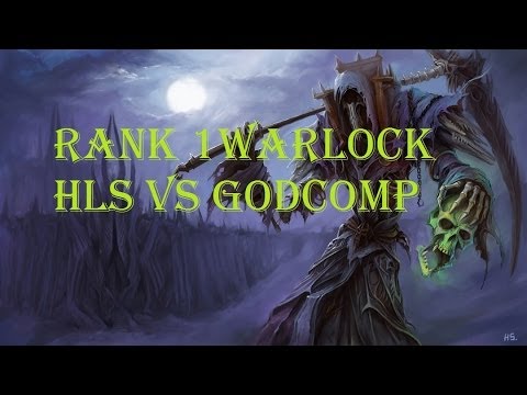 Maldiva 2700 3s HLS vs Godcomp