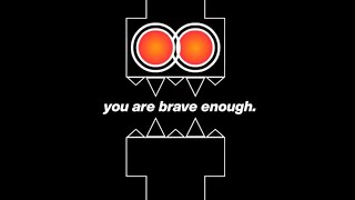 Cover art for no jokes