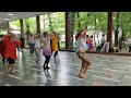 phatte tak nachna- dance workshop 2022, Namaste India Festival 2022