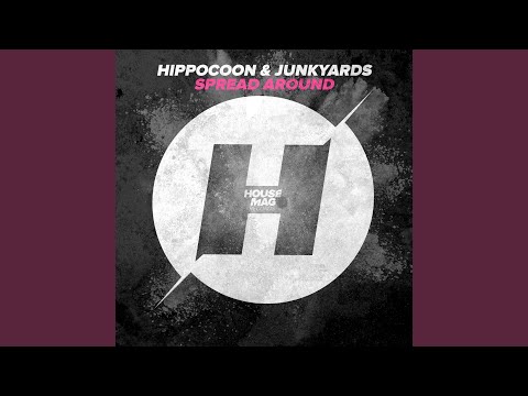 Spread Around (Original Mix)