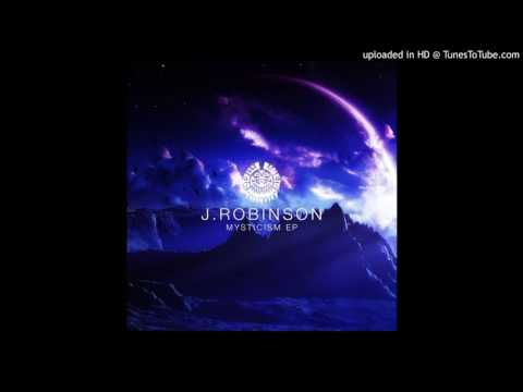 J.Robinson ft. Shima - Tundra