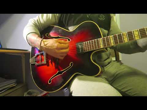 Ansambel Prava stvar - Prava stvar (KITARA)