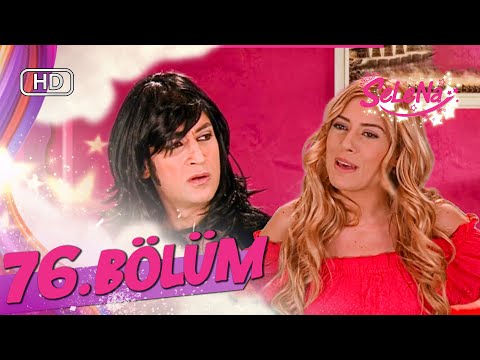 Selena 76. Bölüm HD