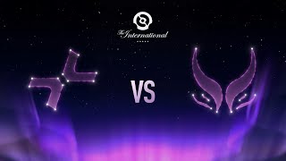 [CN] PVISION vs Xtreme Gaming - 第3局 - 2025国际邀请赛 - 败者组 决赛