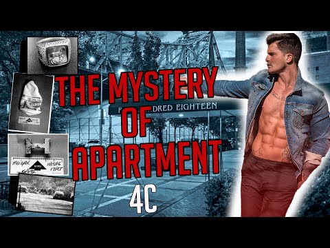 The Mystery of Apartment 4C. Detective Story of Joey Comunale