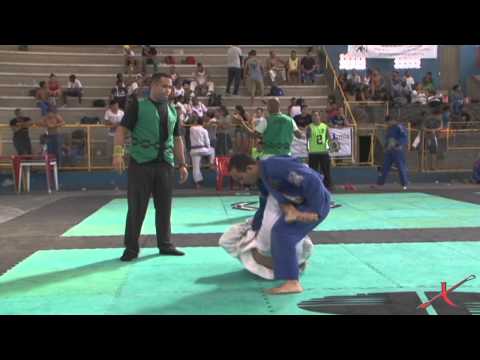 CHAMPIONSHIP FIGHT - Cosme Henrique x Pablo Henrique by X-COMBAT