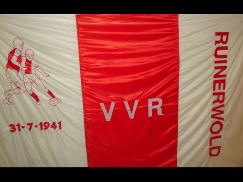 Clublied VVRuinerwold 75 jaar