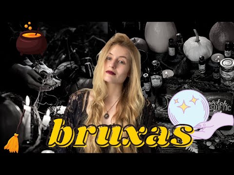 5 LIVROS DE NÃO FICÇÃO SOBRE BRUXAS E BRUXARIA | Laura Brand