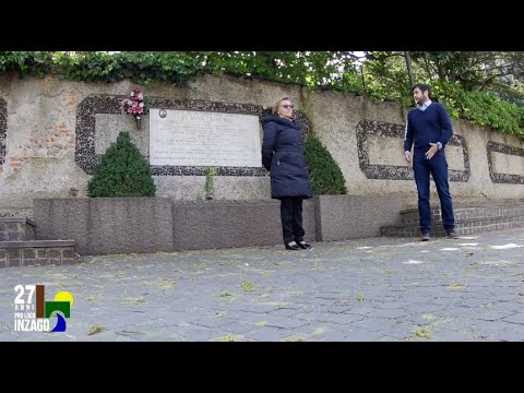 PRO LOCO INZAGO - il 25 aprile