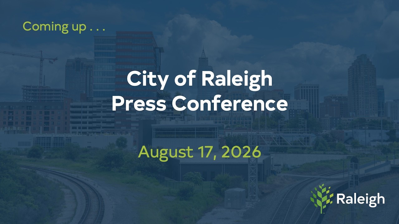 Raleigh Police Department Press Conference — August 17, 2026 Raleigh Police Chief Rico Boyce held a press conference on Aug. 17, 2026, confirming the death of a 32‑year‑old man found hanging from a tree in downtown Raleigh was a suicide, and addressing misinformation circulating online