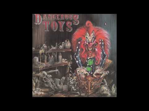Dangerous Toys_._Dangerous Toys (1989)(Full Album)