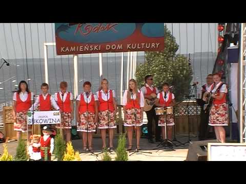 Zespół "Bukowina" - Słowiku mój