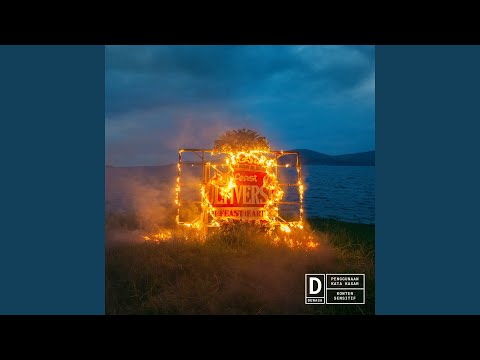 Tel Aviv (feat. Bin Idris)