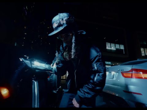 10k Moss -  "YOU HEAR ME?" (Official Music Video)