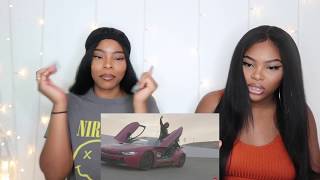 Nasty C &amp; Runtown - Said (Official Music Video) REACTION