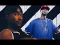 Did Papoose Sample The Kwaito Legend Doc Shebeleza Papoose DocShebeleza