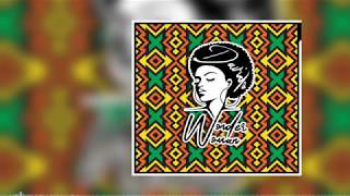 DAVIDO - Wonder Woman [Lyrics]