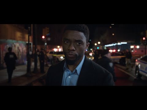 21 мост. Дублированный трейлер HD. В кино с 24 октября 2019