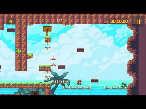 Slippery Fox Adventure video thumbnail