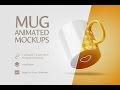Mug Animated Bundle Template Small Screenshot Mug Animated Bundle