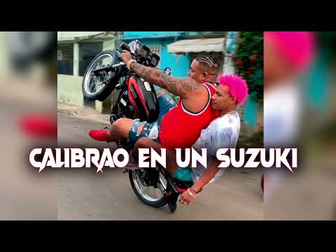Bulin47 ❌ kiko ❌duglaung ❌CEzzy R - CALIBRAO EN UN SUZUKI  - INSTRUMENTAL