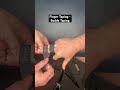 Finger Taping - Buddy Taping #taping #basketball #theclubphysio #physiotherapy #strapping #sports