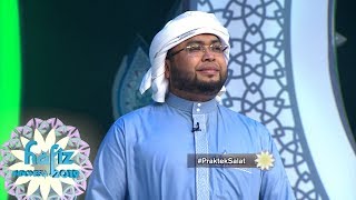 Download lagu HAFIZ INDONESIA 2019 | Mendengar Merdunya Suara Syekh Abd Karim Al Makki [4 Juni 2019] mp3