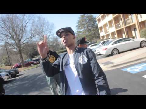 Cocainemali HRH Vlog Pt 1