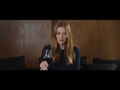 Drops of God   EP 5   Min 33   Camille tasting a Wine from The Andes, any guess?