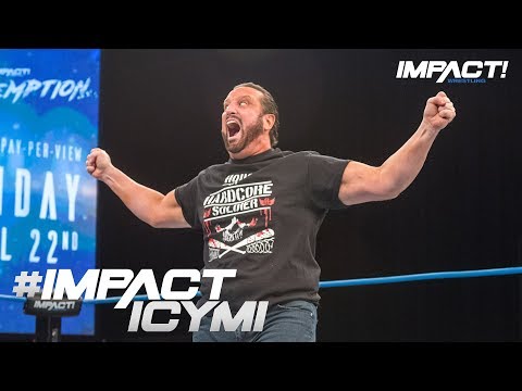 Tommy Dreamer Believes There Is Still Money In Abyss As A Performer