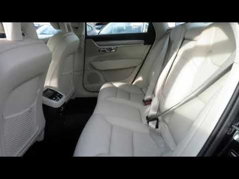 2017 Volvo S90 Baltimore MD Bel-Air, MD #FP003794