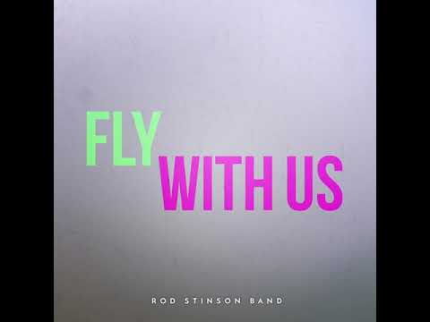 Fly With Us | RSB ORIGINAL