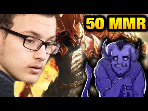 Miracle- vs General and Badman [2games] Rough Day of Dota 2