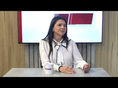 'Rato na marmita': vereadora de MT denuncia maus-tratos de presos do 8 de janeiro