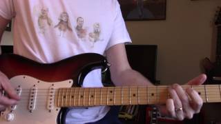 Mexican Radio - Wall of Voodoo