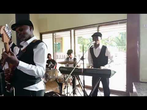 SOKO KWITEKE by  Orchestre Impala cover live by Ingendo Yabeza band & Emma Guitar (0783824710)