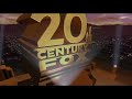 XQC 20th Century Fox Logo