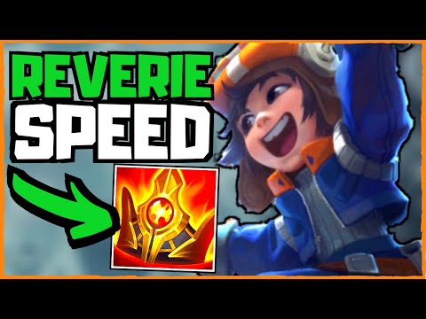 WAIT Isnt Nunu A Tank?? | Ranked Season 11