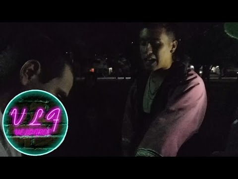 LISE vs D-ION - 8vos Fecha 4 (Torneo 2017) - Velo Free