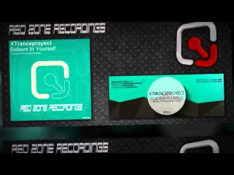 RZR021 - XTranceproyect - Believe In Yourself (Anthony Beckett Remix) (Official Video)