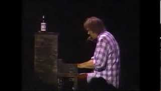 Neil Young -  Live - Solo Piano - After the GoldRush