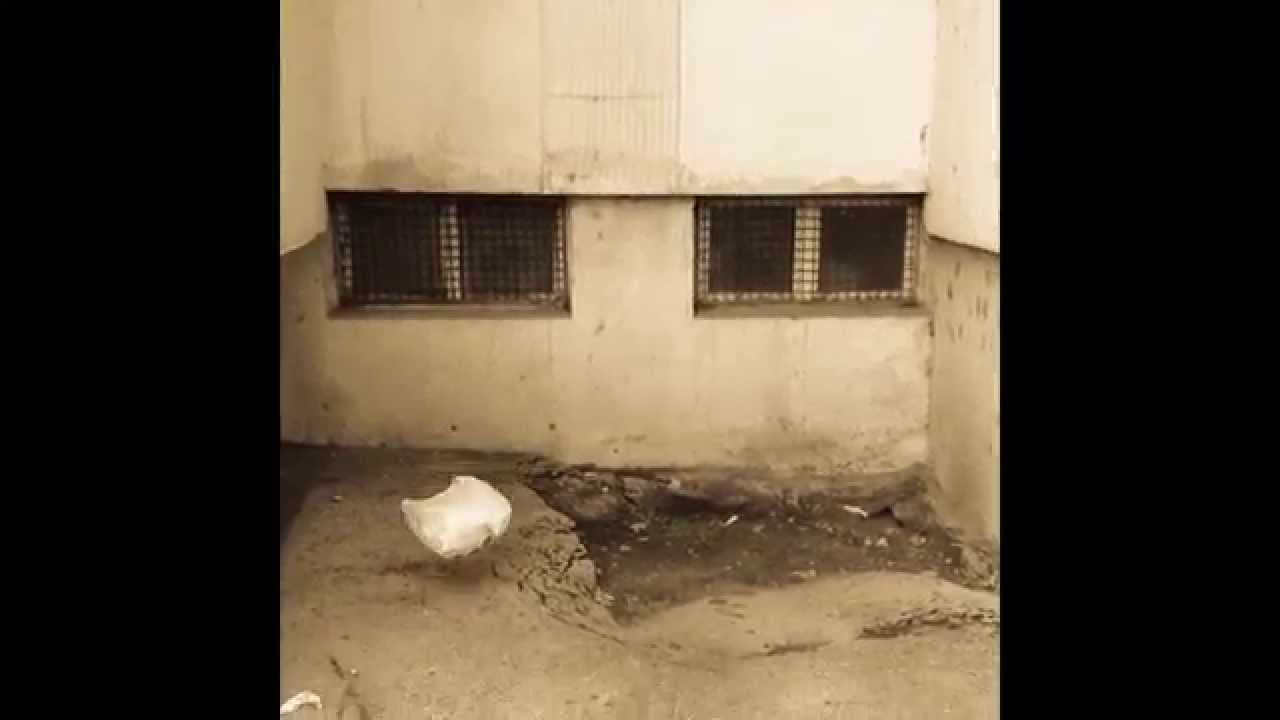 [machina] – BEZDAN