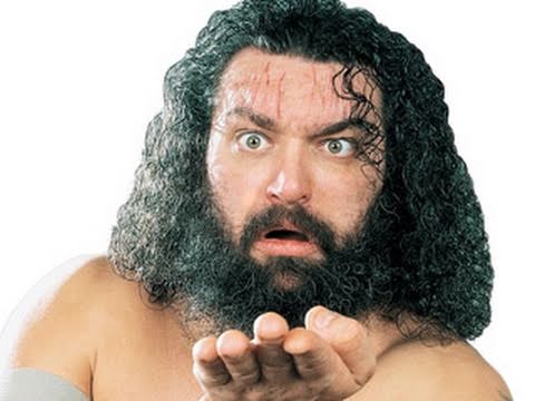 "Classic Moment of the Week" - February 8, 2011