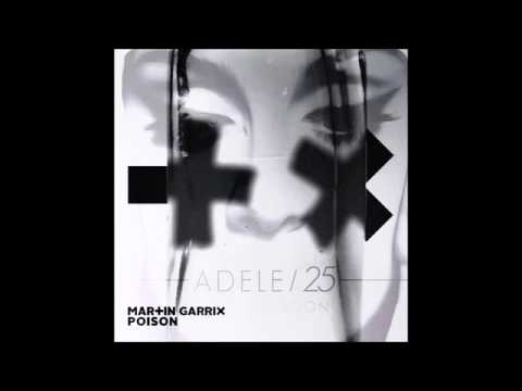 Adele vs Martin Garrix Hello Cadengo  Mashup 2016 DJ SASKA