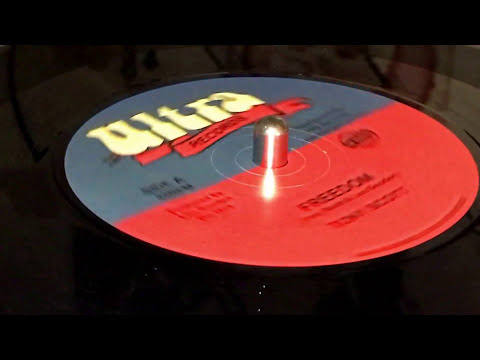 TONY SCOTT ~ Freedom